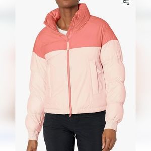 NWT Women's Plus size XXL Columbia cropped jacket